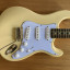 PRS SE Silver Sky Moon White