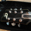 Duesenberg Caribou Black