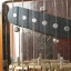 Puente telecaster Kluson