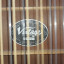 Guitarra 12 Cuerdas Vintage
