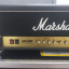 Marshall Dsl head