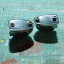 Afinadors Premier APK, XPK i Artist. Distancia entre centre i centre 27mm.