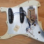 Golpeador Fender Stratocaster Deluxe USA HSS RESERVADO