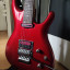 Guitarra Ibanez JS24P-CA Premium Candy A