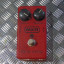 Pedal MXR Dyna Comp