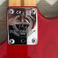 Fender Stratocaster FSR 60th Anniversary Crimson Red EMG DG20