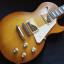 Reservada Gibson 2017 Les Paul Tribute