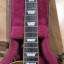 Gibson Les Paul Standard 2001 Sunburst