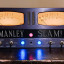 Manley Slam + 2 Mic Preamps