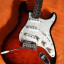 Squier Stratocaster Standard de Fender