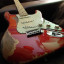 Fender Stratocaster American Special 2014 Relic por Flying V