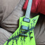 Guitarra Eléctrica LKE CUSTOM EX84