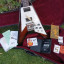 Gibson Custom Shop '67 Flying V Maestro Vibrola (Tobacco sunburst)