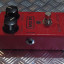 Pedal MXR Dyna Comp