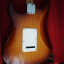 Fender Stratocaster American Standard