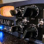 Manley Slam + 2 Mic Preamps