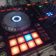 pioneer ddj sx3 ddj-sx3 ddjsx3 controladora