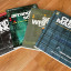 Pack libros Rikky Rooksby