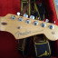 Fender Stratocaster American Standard