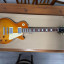 Tokai Uals68 Honey Burst - NUEVA A ESTRENAR – Solo Venta, NO Cambios