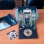 CD Michael Jackson "DANGEROUS" + banderola