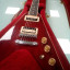Gibson Flying HP wine red