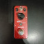 Pedal distorsionador guitarra Donner