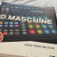 Maschine MK II con licencia (También cambio)