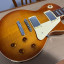Tokai Uals68 Honey Burst - NUEVA A ESTRENAR – Solo Venta, NO Cambios