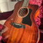 Taylor 224 ce-K DLX