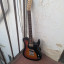 Telecaster FGB Boundary ILIAD BILM