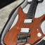 GOC Illumina modern Tremolo 6 strings