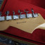 Fender Stratocaster American Standard