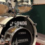 Sonor Designer 22,12,13,16