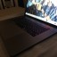Macbook Pro 15 pulgadas con Touch bar nuevo + Apple Care