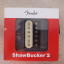 Fender Shawbucker 2