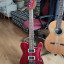 Fender Custom Telecaster fmt 2015