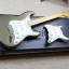 Stratocaster USA pewter