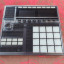 NI Maschine Plus + Decksaver IMPOLUTA