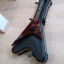 Jackson Pro Series Rhoads RRX24 Maul Crackle