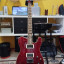 Fender Custom Telecaster fmt 2015