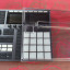 NI Maschine Plus + Decksaver IMPOLUTA