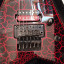 Jackson Pro Series Rhoads RRX24 Maul Crackle