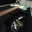 Fender Telecaster custom 62 FSR bound Japan 2015 ocean tourquoise-RESERVADA