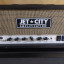 Jet city jca20hv + pantalla 1x12 con celestion v30
