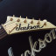 Jackson Pro Series Randy Rhoads RR5 japonesa 2007