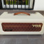 Vox AC15HTVH 50th Anniversary Hand-wired Heritage cabezal (envío incluido)