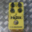Pedal Tc Electronics Phaser Helix