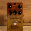 Bearfoot Honey Bee Overdrive