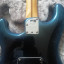Reservada FENDER Stratocaster American  Professional II BLUE NIGHT